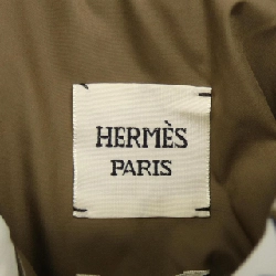 【Mã giảm giá】Áo khoác lông vũ HERMES 641720