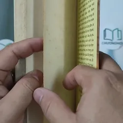 Con Chó Nhỏ Mang Giỏ Hoa Hồng - Nguyễn Nhật Ánh 798346