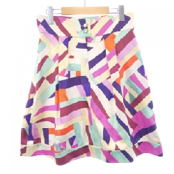 CHANEL P53091V39720 Váy - Hàng hiệu Chính hãng 817160