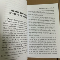 Tây tạng huyền bí & nghệ thuật sinh tử 473959