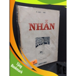 (TẶNG BOOKMARK) Nhẫn mới 60% bẩn bìa, ố vàng, rách gáy RBK2110 Nhựt Long TÂM LINH - TÔN GIÁO - THIỀN