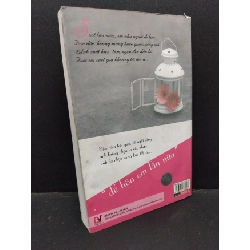 Để hôn em lần nữa Trần Thu Tranh mới 70% bẩn bìa, ố nhẹ, ẩm 2012 HCM.ASB3010 917308