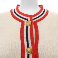 Gucci GUCCI 579820-XKARR Áo khoác - Hàng hiệu Chính hãng 823557