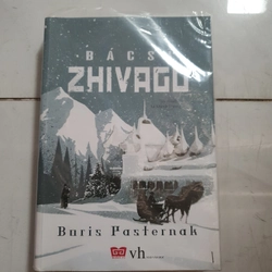 BÁC SĨ ZHIVAGO