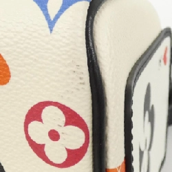 Túi xách Boston Louis Vuitton Game On Monogram Speedy Bandoulière 25cm M57466 614792