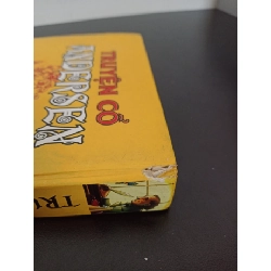 Truyện Cổ Andersen (Bìa Cứng) (2008) Mới 80% HCM.ASB0503 913613