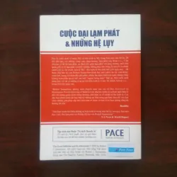 Cuộc Đại Lạm Phát & Những Hệ Lụy - Sự Thịnh Vượng Của Nước Mỹ [Sách Kinh Tế] 998110