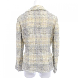 【Mã giảm giá】【Cổ điển】Áo khoác Chanel CHANEL 636365