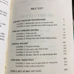 888 MẸO VẶT HAY - 291 trang, nxb: 2004 361512