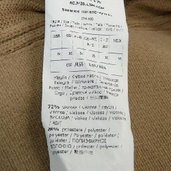 Áo khoác Max Mara STUDIO 637730