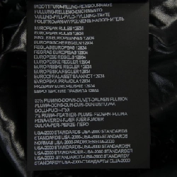 Áo khoác lông vũ DUVETICA CARYSDUE 630081