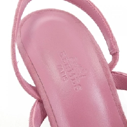 【Mã giảm giá】Giày sandal HERMES 663954