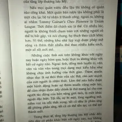 Áo khoác lông chồn - John O’hara 972696