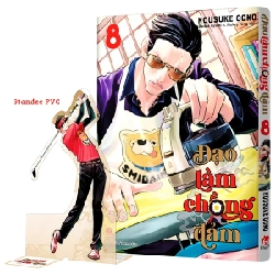 Đạo Làm Chồng Đảm - Tập 8 - Kousuke Oono