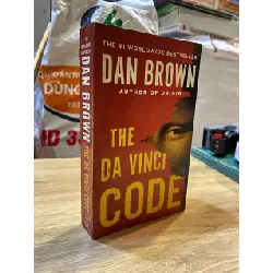 THE DA VINCI CODE - Dan Brown