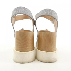 【Mã giảm giá】Giày sandal STELLA MCCARTNEY 663775