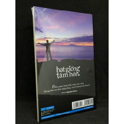 Hạt Giống Tâm Hồn 08: Những Câu Chuyện Cuộc Sống - Nhiều Tác Giả new 100% HCM.ASB1105 357013