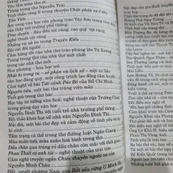 Bình Luận Văn học - Đặng Hiển - hơn 400 trang  795657