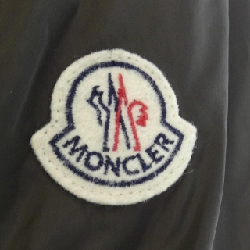 MONCLER Áo khoác lông - Hàng hiệu Chính hãng 897148