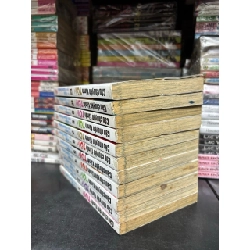 TRUYỆN TRANH CÂU CHUYỆN TÌNH TÔI 295824