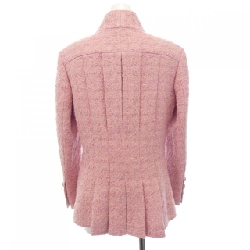 【Mã giảm giá】Áo khoác CHANEL 639409