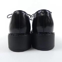 【Mã giảm giá】Giày PRADA 663829