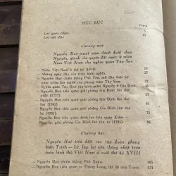Tìm hiểu thiên tài quân sự của Nguyễn Huệ; 1971 795828