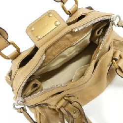 Túi Chloe Paddington 6ESA02 6E422 - Hàng hiệu Chính hãng 805529