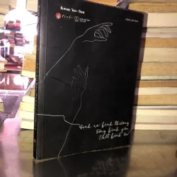 Sinh ra bình thường, sống bình yên, chết bình ổn - Kwon Yeo-Sun