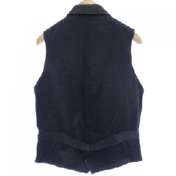 Áo gile SCYE - Hàng hiệu Authentic 900916