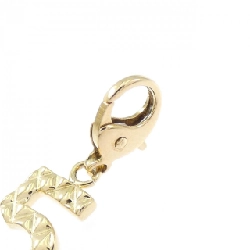 K18YG Số 5 Charm - Hàng hiệu Chính hãng 869841