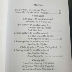 Thánh Nữ Tỳ Kheo ni MahaPajapatiGotami ( di mẫu Kiều Đàm Di) 680933