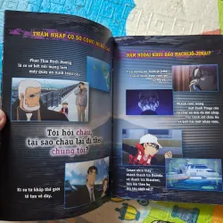 Thám tử lừng danh Conan: Tàu ngầm sắt màu đen 936991