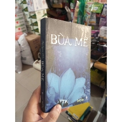 Bùa Mê - Aprilynne Pike 2010 mới 80% ố Tiểu Thuyết HCM1004