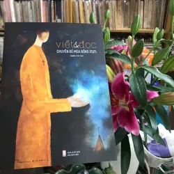 VIẾT VÀ ĐỌC MÙA ĐÔNG 2025 - VIẾT VÀ ĐỌC CHUYÊN ĐỀ MÙA ĐÔNG 2025