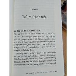Kỹ năng sống cho tuổi vị thành niên - Nguyễn Thị Oanh 549685