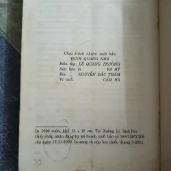 Bia mộ điên và bầy diều hâu gãy cánh - Erich Maria Remarque 571994