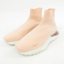 Giày thể thao SALVATORE FERRAGAMO NINETTE - Hàng hiệu Authentic 829939