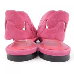 Giày HERMES - Hàng hiệu Authentic 831018