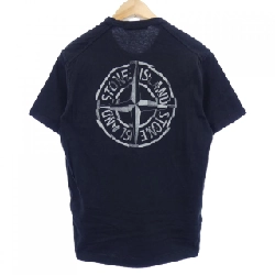 STONE ISLAND 601522581 T-shirt - Hàng hiệu Chính hãng 885543