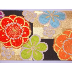 Đai obi không lõi - Hàng hiệu Authentic 875103