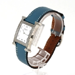 Đồng hồ H của Hermès HH1.510 SS Quartz - Hàng hiệu Chính hãng 881861