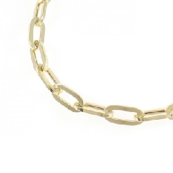 K18YG Dây chuyền - Hàng hiệu Chính hãng 861789