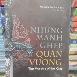 Những mảnh ghép Quân Vương