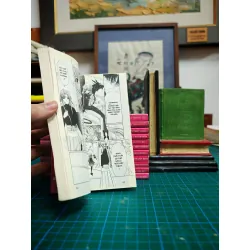 TRUYỆN TRANH Sakura Clamp Thủ Lĩnh Thẻ Bài Full bộ 12 tập 126991