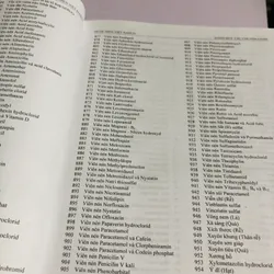 DƯỢC ĐIỂN VIỆT NAM  564345