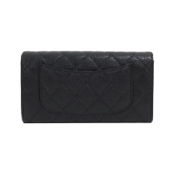 【Sản phẩm chưa sử dụng】Ví Chanel Timeless Classic Line AP0241 622674