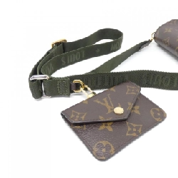 Túi xách vai Louis Vuitton Monogram Multi Pochette Felicie M80091 - Hàng hiệu Chính hãng 768015