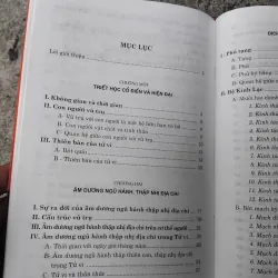 Nhịp sinh học với Dịch học trong văn hóa phương Đông  1022856