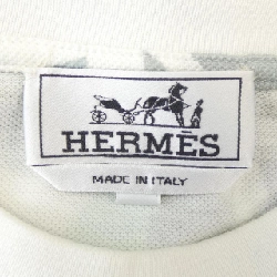 HERMES *31-5750. Áo thun - Hàng hiệu Chính hãng 901453